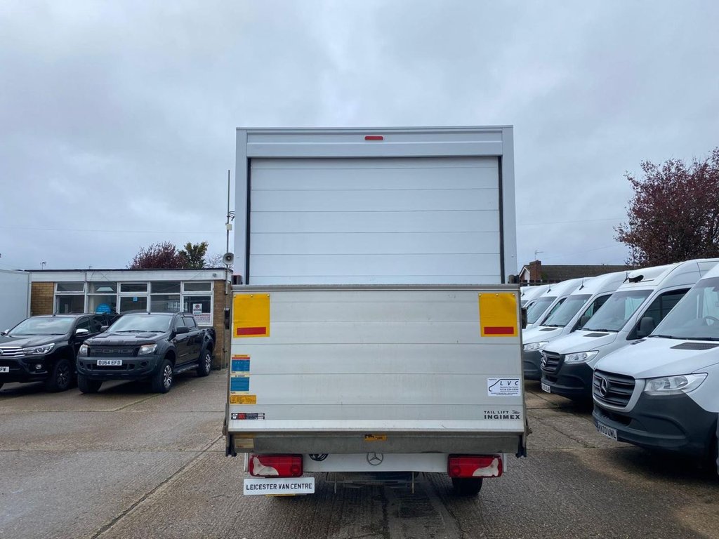 Used Mercedes-Benz Sprinter 2019 for sale - 77525828: Photo 10