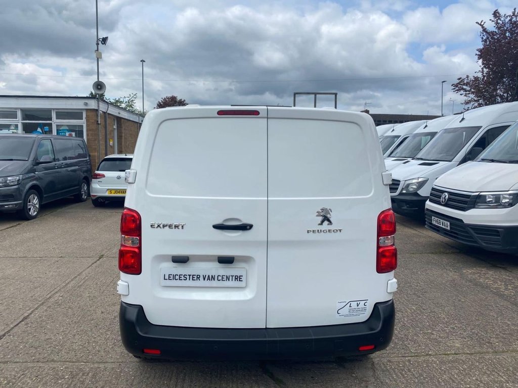 Used Peugeot Expert 2022 for sale - 77394518: Photo 15