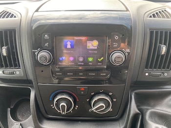 Used Peugeot Boxer 2021 for sale - 75986498: Photo