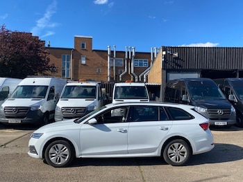 Used Skoda Octavia 2023 for sale - 78943516: Photo