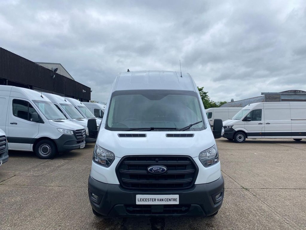 Used Ford Transit 2021 for sale - 77748371: Photo 11
