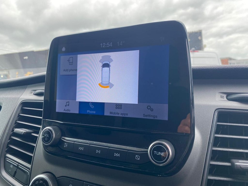 Used Ford Transit 2021 for sale - 77748371: Photo 9