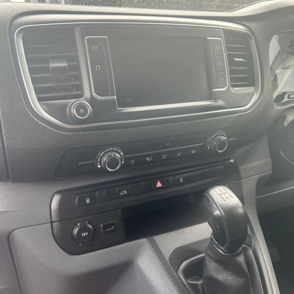 Used Peugeot Expert 2021 for sale - 77572251: Photo 17