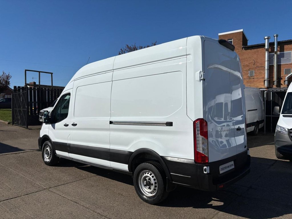Used Ford Transit 2023 for sale - 76740646: Photo 10