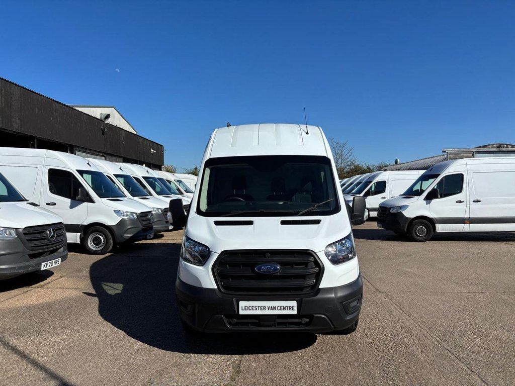 Used Ford Transit 2023 for sale - 76740646: Photo 11