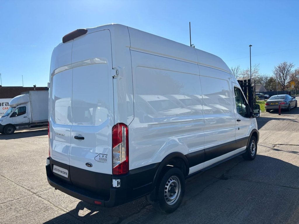 Used Ford Transit 2023 for sale - 76740646: Photo 13