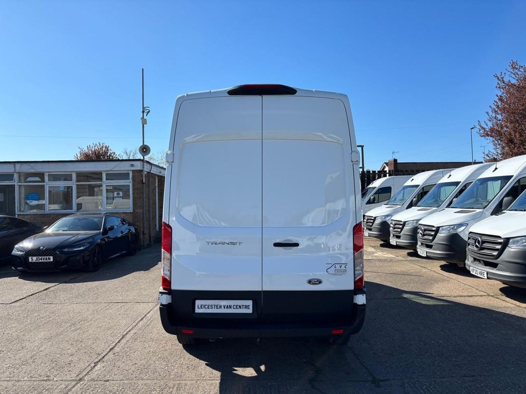 Used Ford Transit 2023 for sale - 76740646: Photo 15