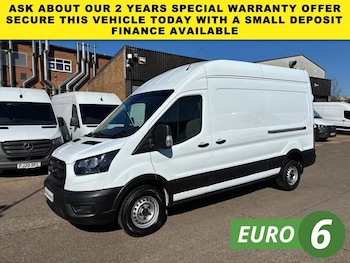 Ford - Transit