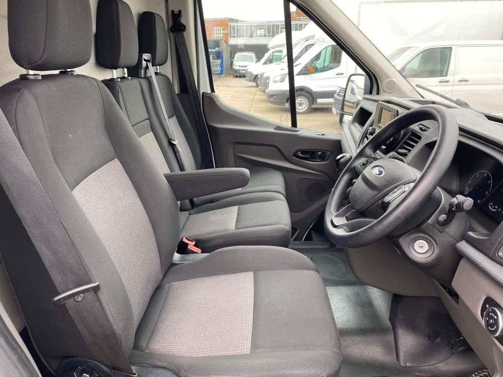 Used Ford Transit 2023 for sale - 76740646: Photo 20