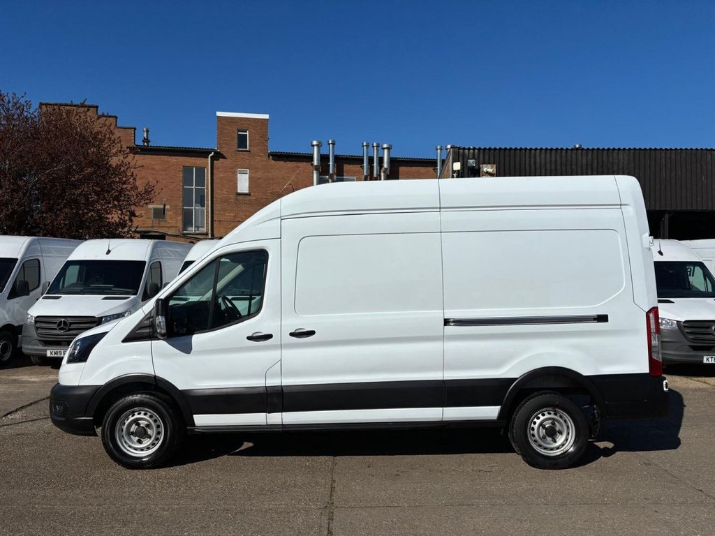 Used Ford Transit 2023 for sale - 76740646: Photo 4