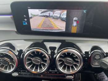 Used Mercedes-Benz A-Class 2022 for sale - 75028495: Photo