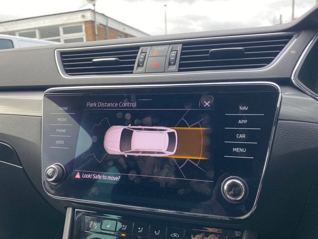 Used Skoda Superb 2022 for sale - 77668888: Photo 13