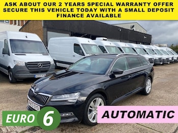 2022 (72) - 2.0 TDI CR SE L 5dr DSG