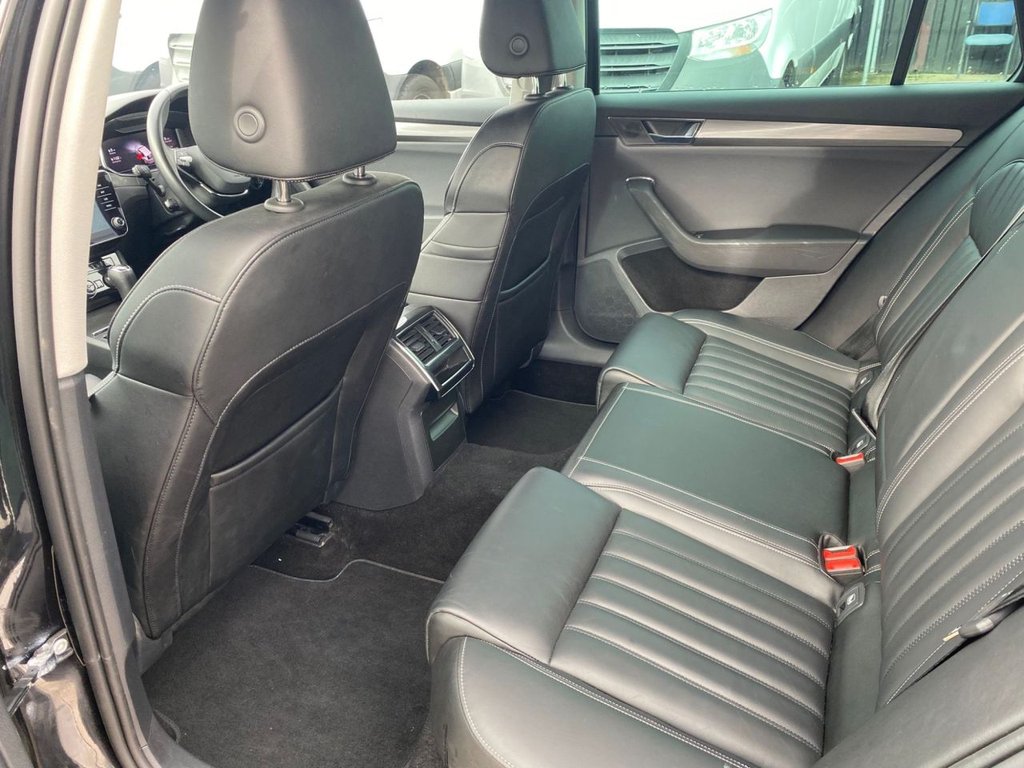 Used Skoda Superb 2022 for sale - 77668888: Photo 20