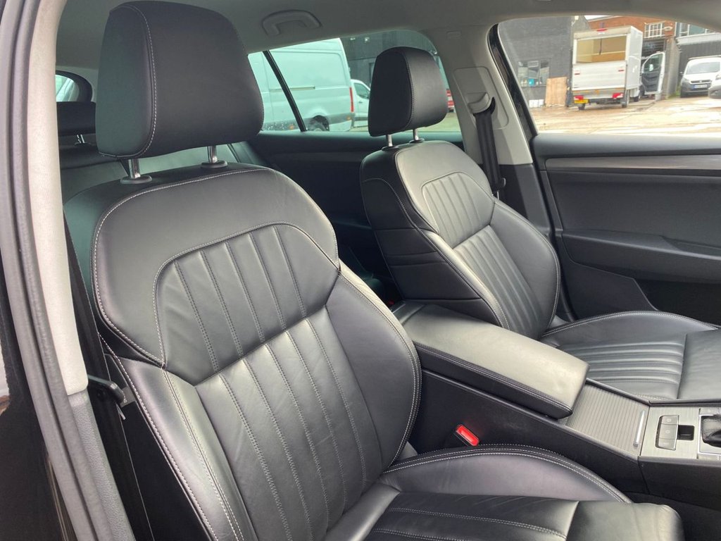 Used Skoda Superb 2022 for sale - 77668888: Photo 27