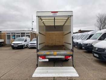Used Mercedes-Benz Sprinter 2022 for sale - 75973824: Photo