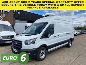 Ford - Transit