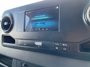 Used Mercedes-Benz Sprinter 2019 for sale - 79197205: Photo