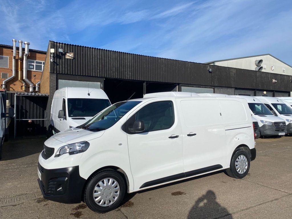 Used Peugeot Expert 2020 for sale - 77879921: Photo 12