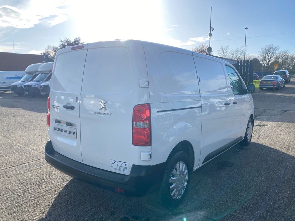 Used Peugeot Expert 2020 for sale - 77879921: Photo 16