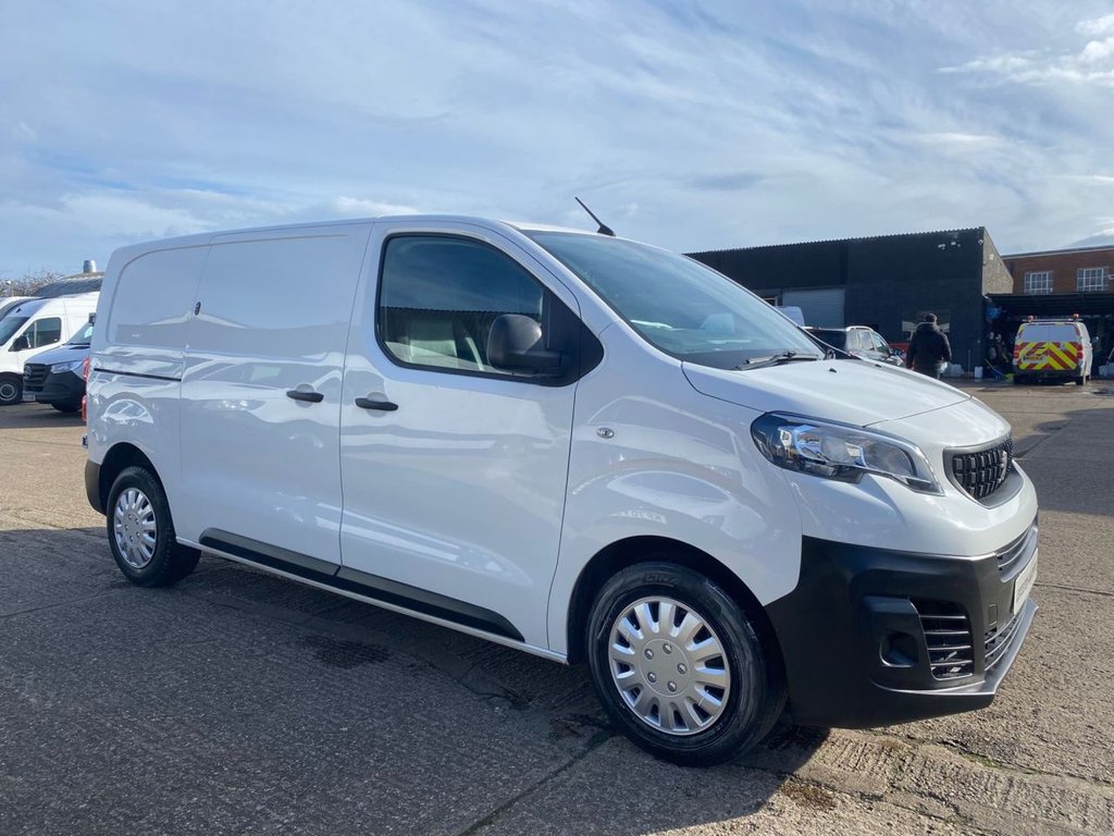 Used Peugeot Expert 2020 for sale - 77879921: Photo 6