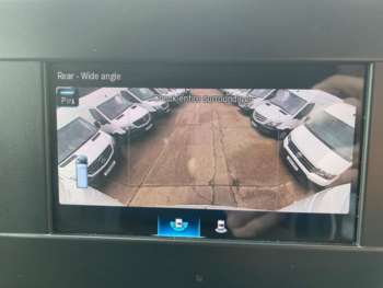 Used Mercedes-Benz Sprinter 2021 for sale - 74189407: Photo