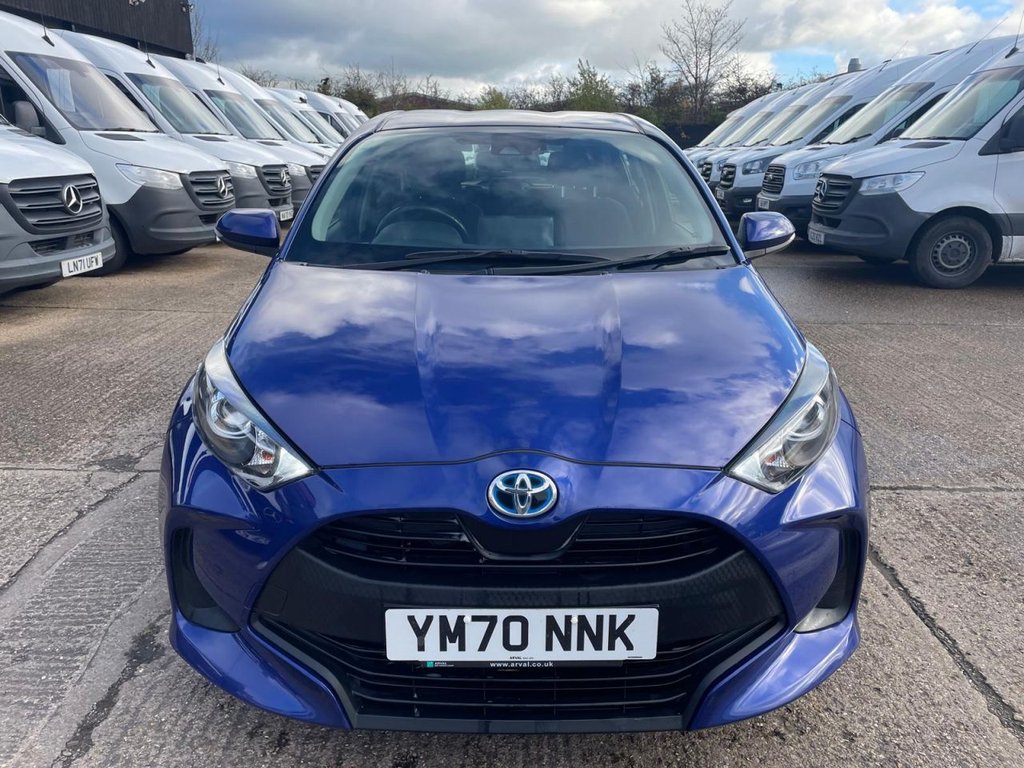 Used Toyota Yaris 2021 for sale - 76406506: Photo 15