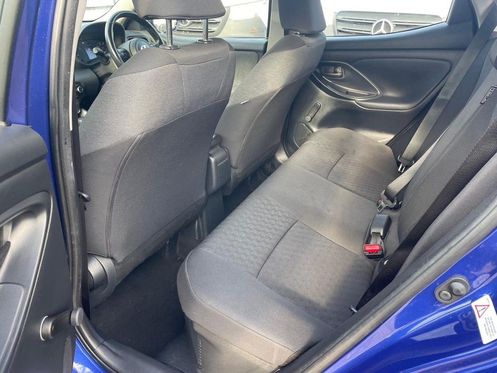Used Toyota Yaris 2021 for sale - 76406506: Photo 19