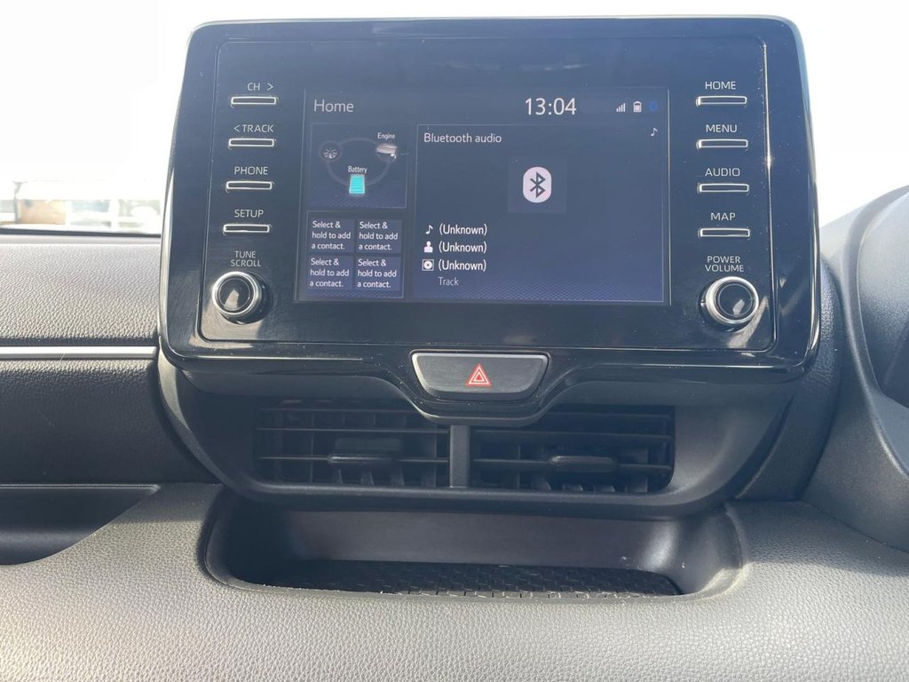 Used Toyota Yaris 2021 for sale - 76406506: Photo 28