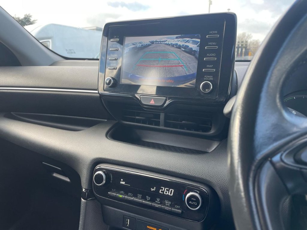 Used Toyota Yaris 2021 for sale - 76406506: Photo 29