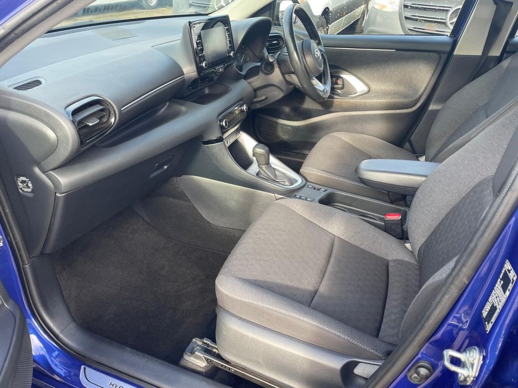 Used Toyota Yaris 2021 for sale - 76406506: Photo 30