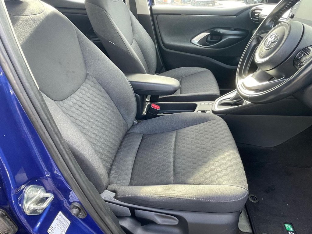 Used Toyota Yaris 2021 for sale - 76406506: Photo 31
