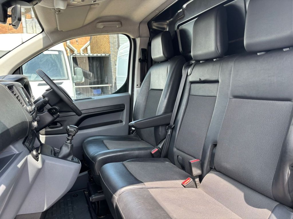 Used Peugeot Expert 2020 for sale - 76977464: Photo 22