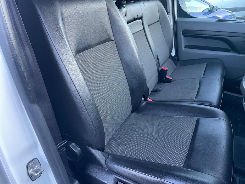 Used Peugeot Expert 2020 for sale - 76977464: Photo 30