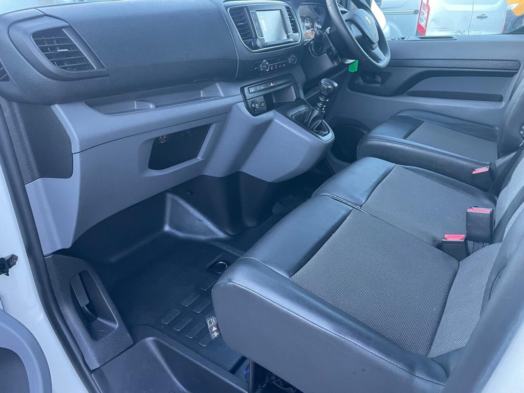 Used Peugeot Expert 2020 for sale - 76977464: Photo 34