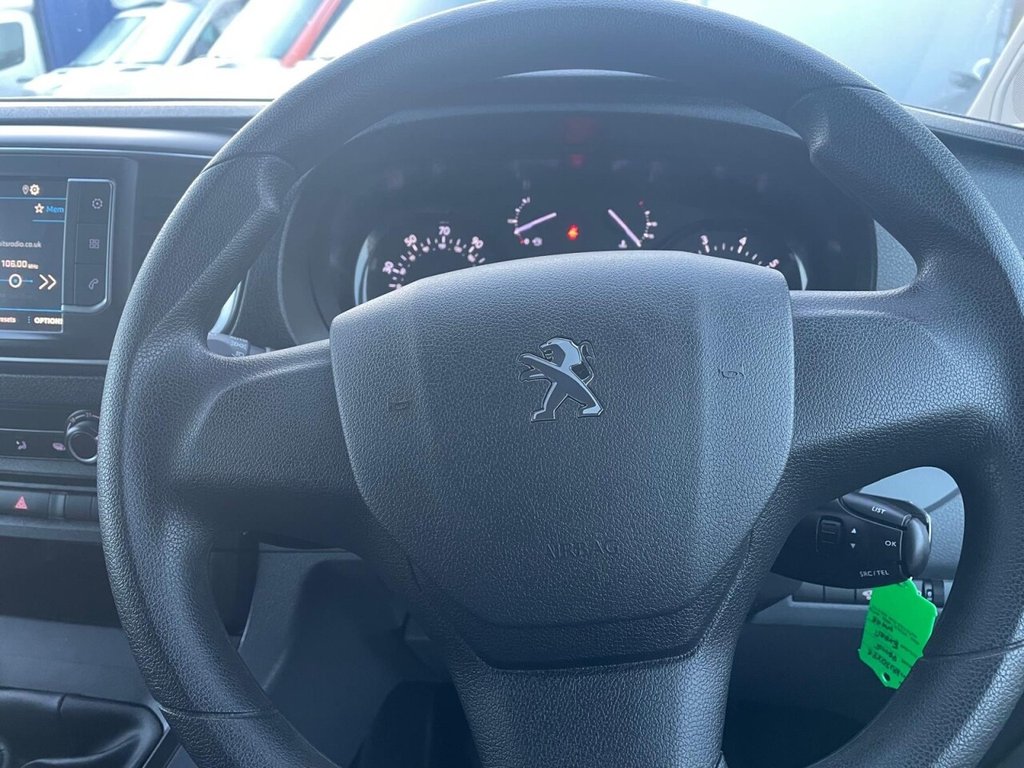 Used Peugeot Expert 2020 for sale - 76977464: Photo 35