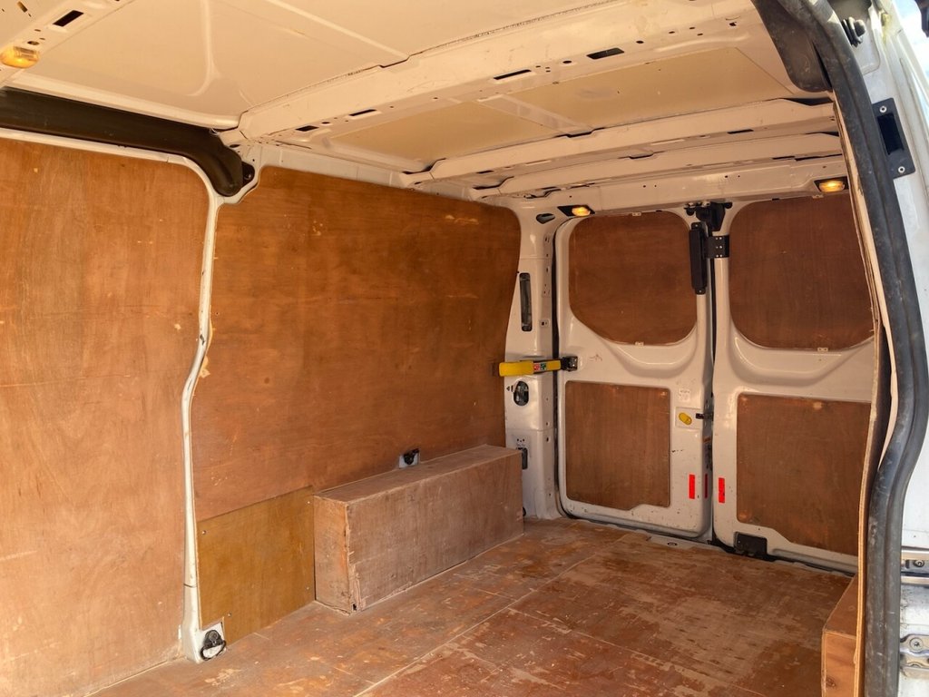 Used Ford Transit Custom 2016 for sale - 77642899: Photo 20