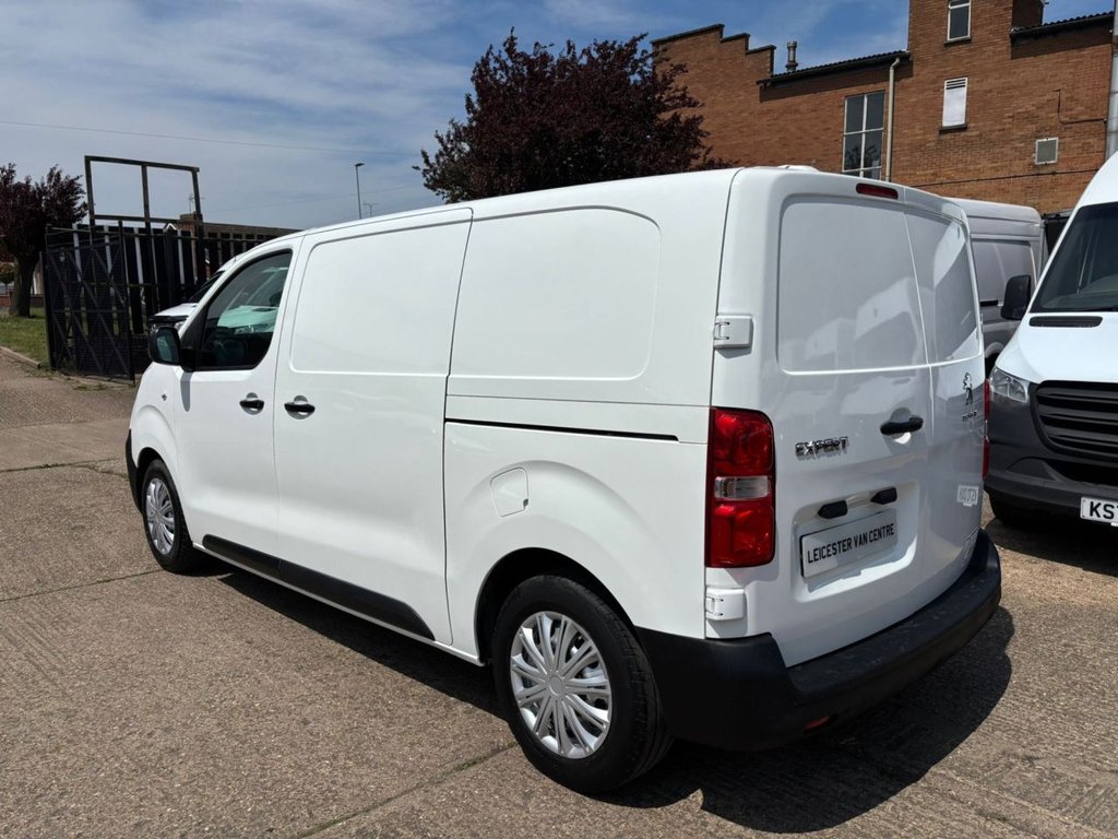 Used Peugeot Expert 2021 for sale - 76106156: Photo 10