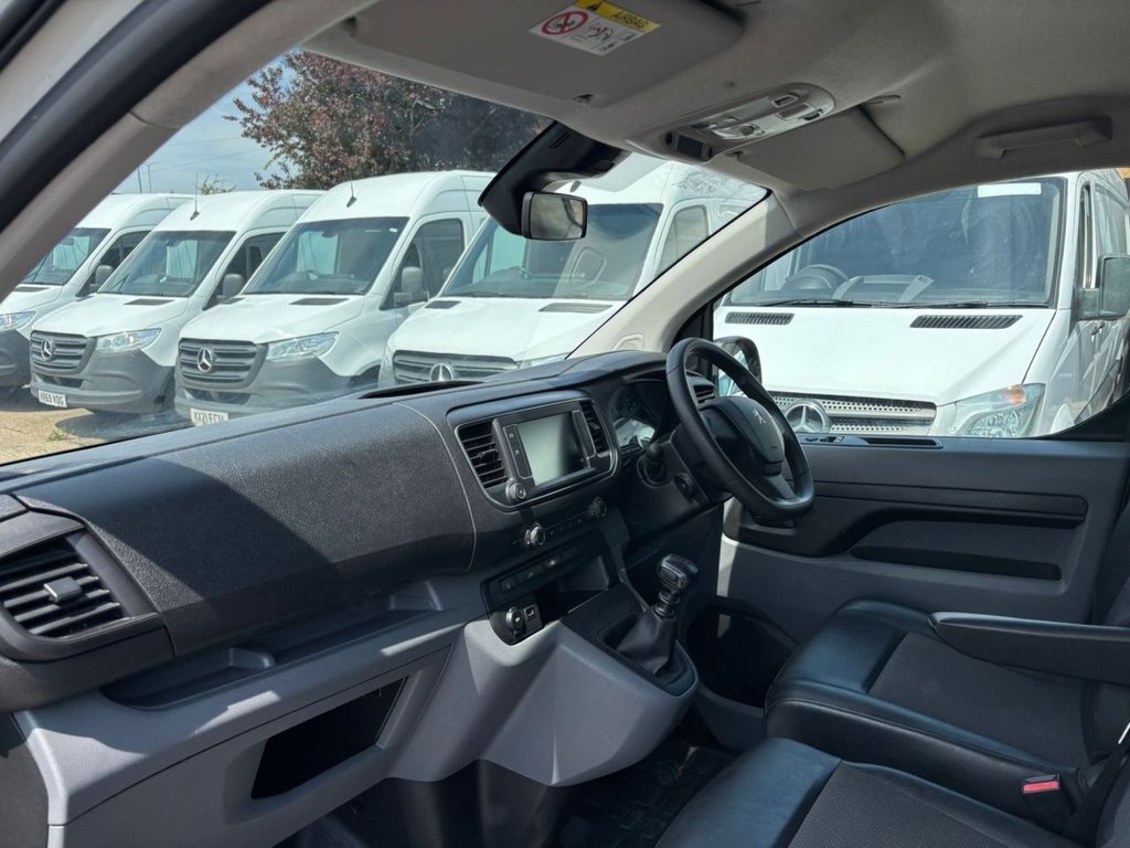 Used Peugeot Expert 2021 for sale - 76106156: Photo 11