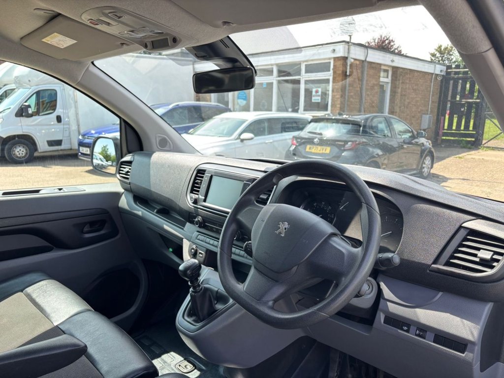 Used Peugeot Expert 2021 for sale - 76106156: Photo 14