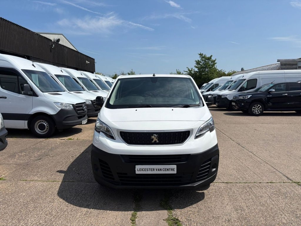 Used Peugeot Expert 2021 for sale - 76106156: Photo 16