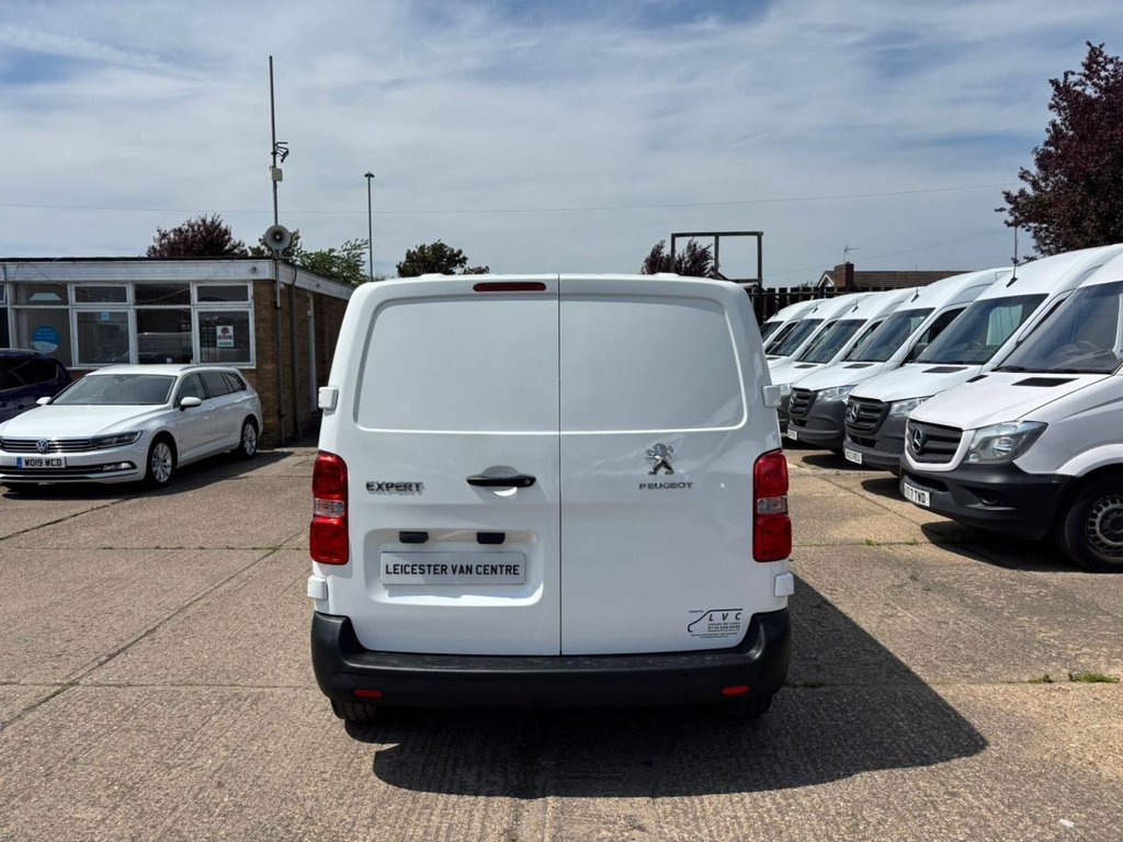 Used Peugeot Expert 2021 for sale - 76106156: Photo 18