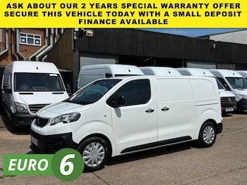 Used Peugeot Expert 2021 for sale - 76106156: Photo