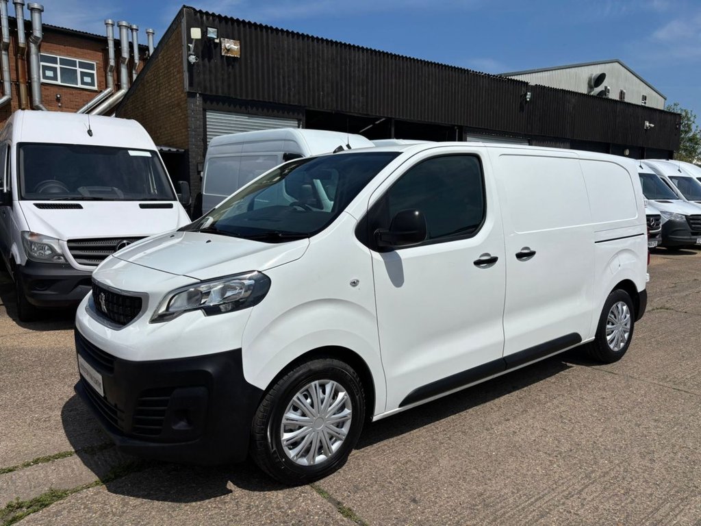 Used Peugeot Expert 2021 for sale - 76106156: Photo 21