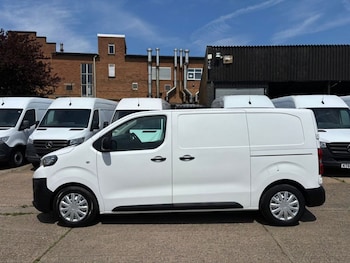 Used Peugeot Expert 2021 for sale - 76106156: Photo