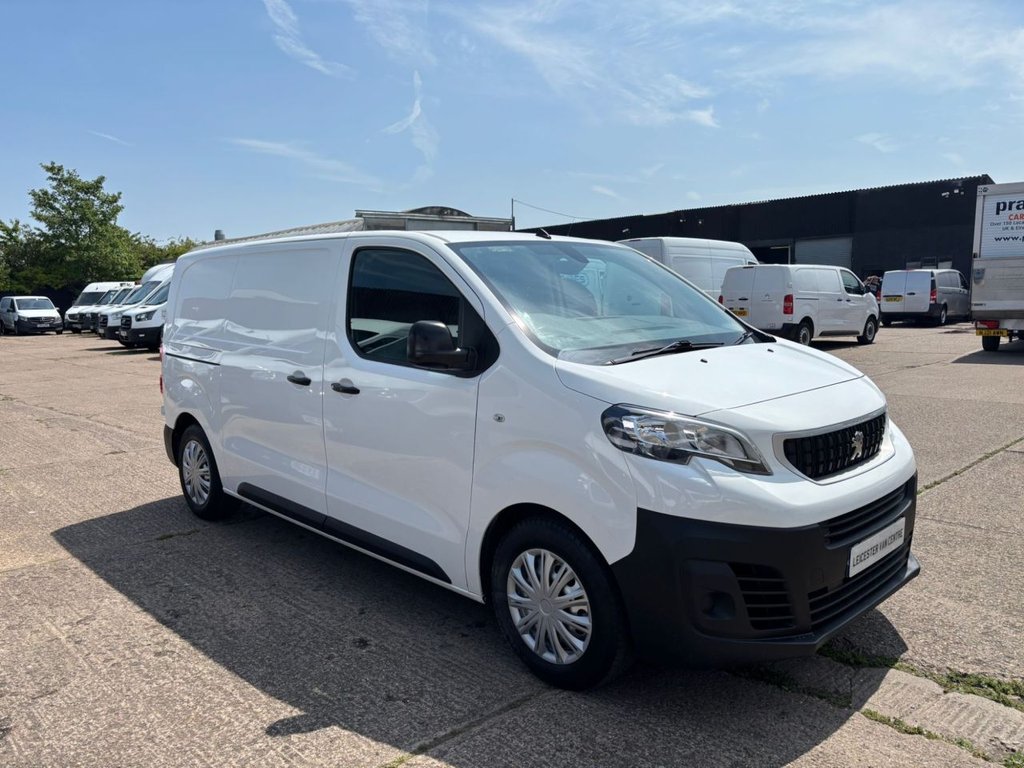 Used Peugeot Expert 2021 for sale - 76106156: Photo 6