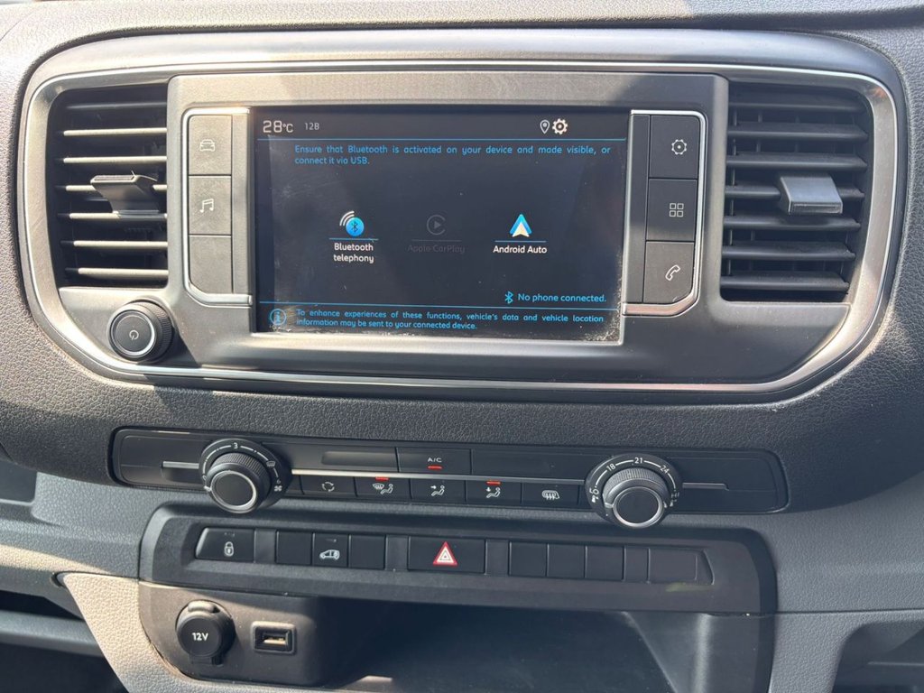 Used Peugeot Expert 2021 for sale - 76106156: Photo 9