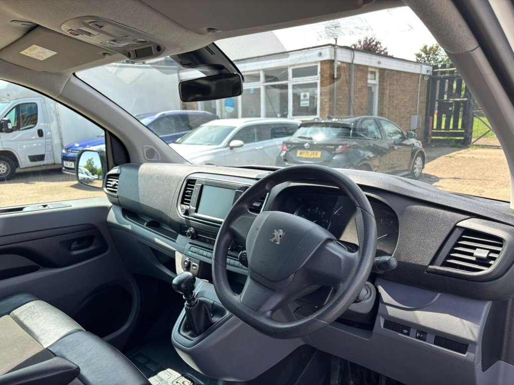 Used Peugeot Expert 2019 for sale - 77394516: Photo 7