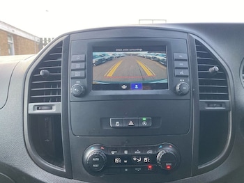 Used Mercedes-Benz Vito 2021 for sale - 76080845: Photo