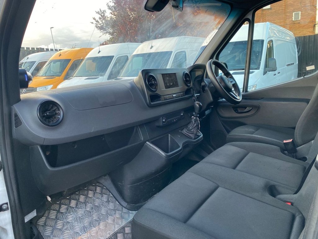 Used Mercedes-Benz Sprinter 2019 for sale - 75912285: Photo 20